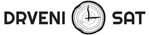 Drveni Sat logo